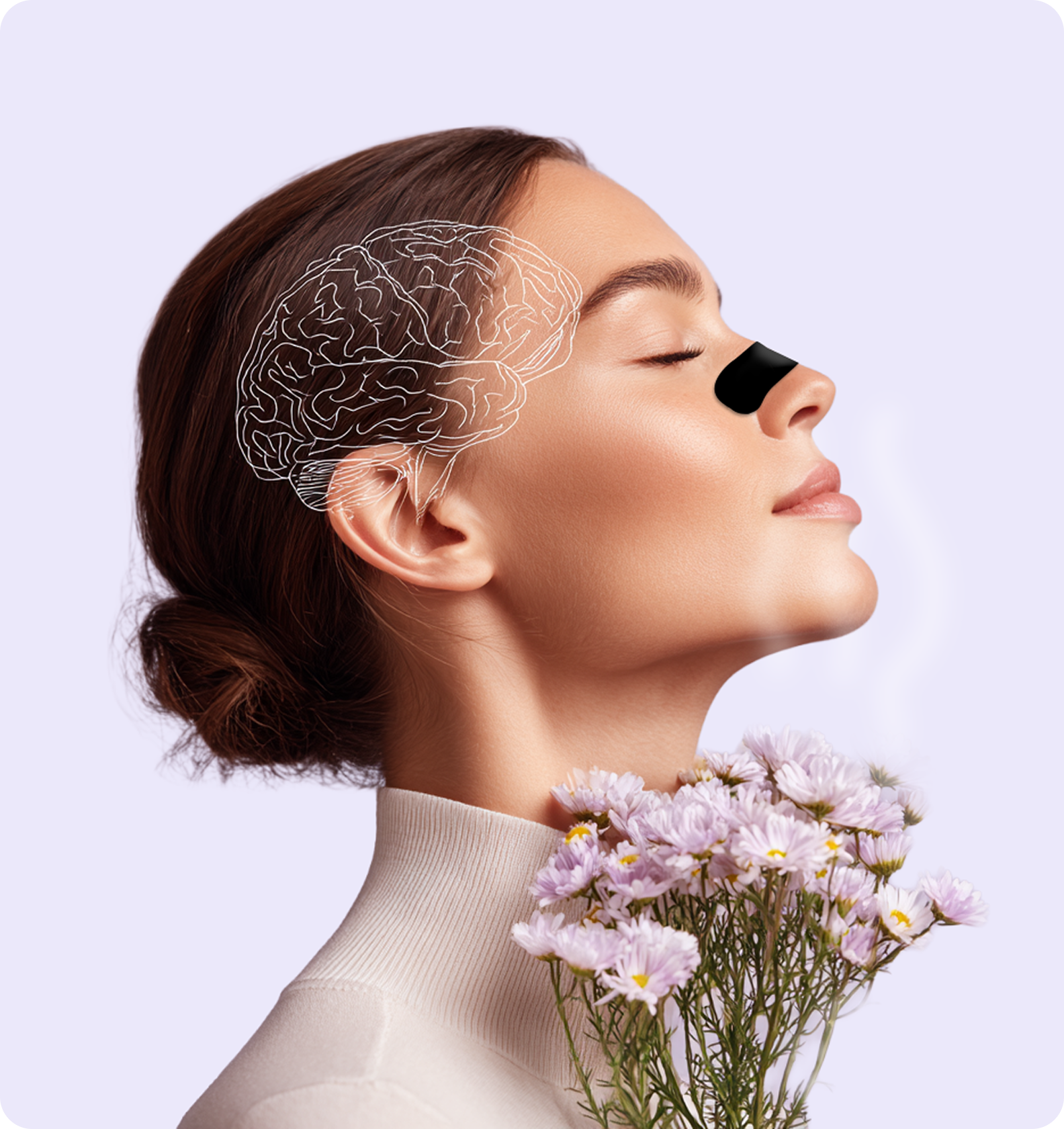 Chamomile Nasal Strips | Finally Sleep Through the Night